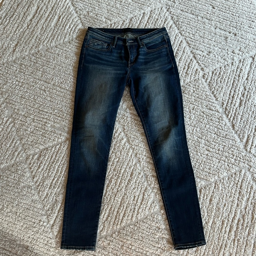 Buckle Black Fit No.53